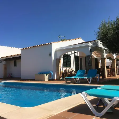 Violeta Casa vacanze *