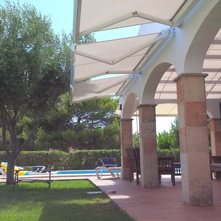 Violeta Holiday home