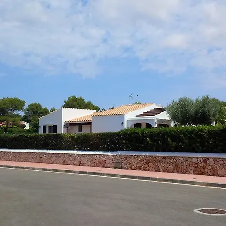 Violeta Сasa de vacaciones