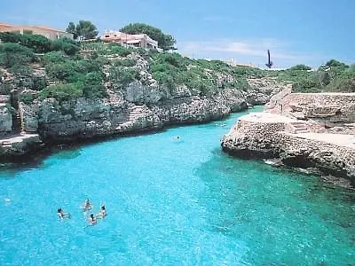 Casa vacanze Violeta Cala'N Blanes (Menorca)
