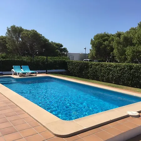 Violeta Holiday home *