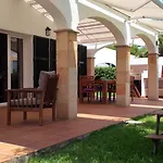 Violeta Cala'N Blanes (Menorca)