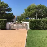 Violeta * Cala'N Blanes (Menorca)