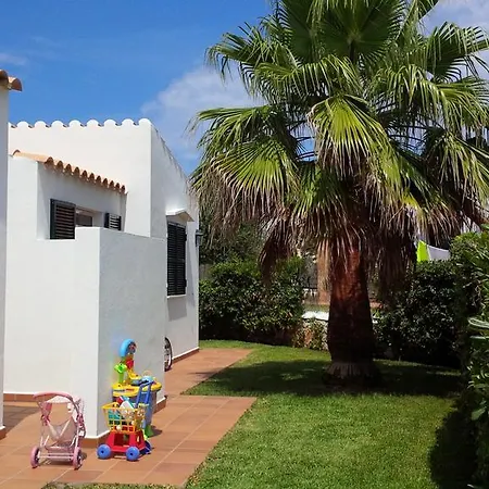 Violeta * Cala'N Blanes (Menorca)