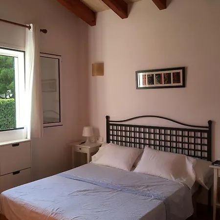 Violeta Hébergement de vacances *