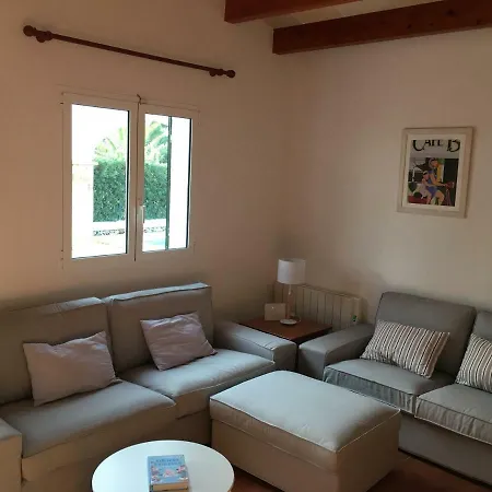 Vakantiehuis Violeta *