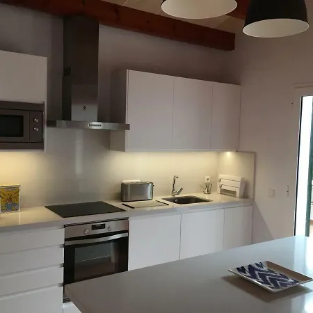 Violeta Hébergement de vacances