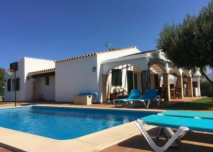 Violeta Holiday home *