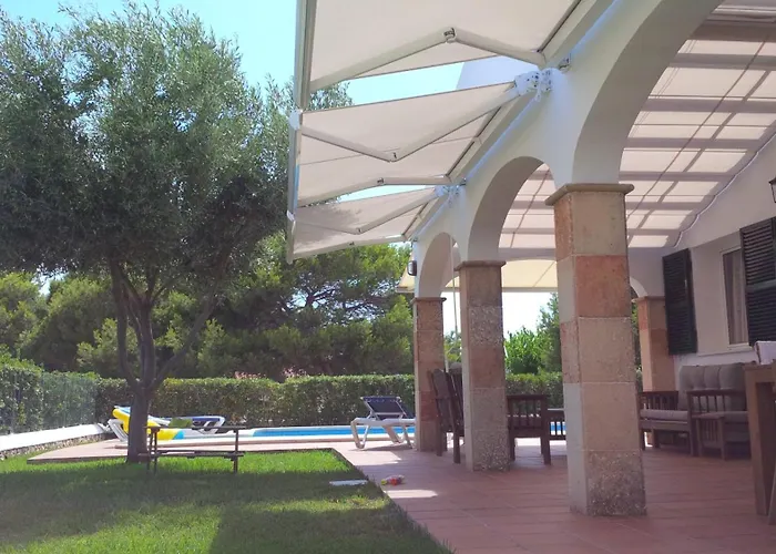 Violeta Holiday home