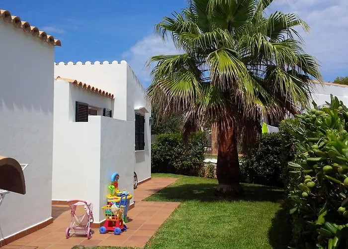 Violeta * Cala'N Blanes (Menorca)