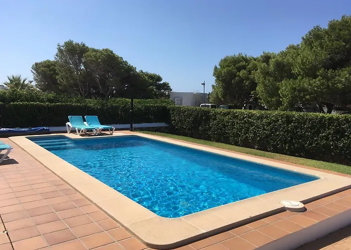 Violeta Holiday home *