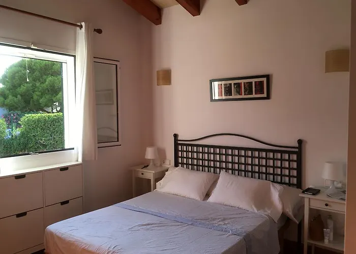 Violeta Holiday home *