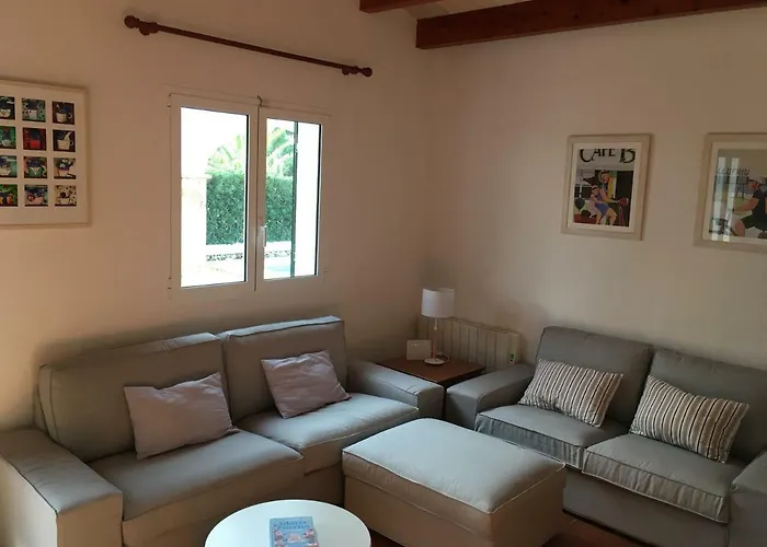 Holiday home Violeta *