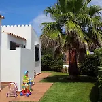 Violeta * Cala'N Blanes (Menorca)